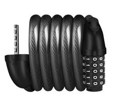 Dviračio spyna ROCKBROS RBL50115BK Juoda