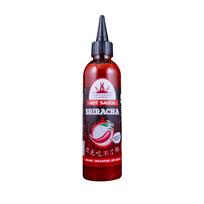 Padažas-marinatas POPPAMIES Sriracha 275g