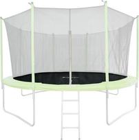 Pakaitinis kilimėlis batutui INSPORTLINE Irbiso 427cm