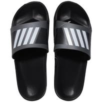 Šlepetės Adidas Adilette Shower GFX M Pilkos Juodos