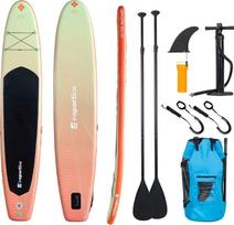 Irklentė su priedais INSPORTLINE WaveTeam 13'0"