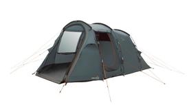 Palapinė EASY CAMP Hamra 4 4 vietų Mėlyna