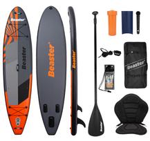 Irklentė BEASTER BS16SUP