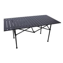 Turistinis stalas 118x58x54.5cm