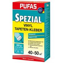 Klijai tapetams Pufas Vinyl 300g