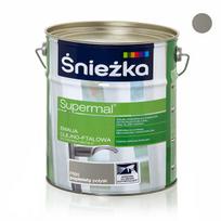 Emaliniai dažai SNIEŽKA F566 Šviesiai pilki 10 l