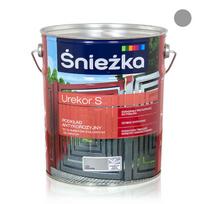 Gruntas UREKOR S peleninis 10 l Sniežka