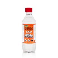 Skiediklis SAVEX 650 (0,5 l)