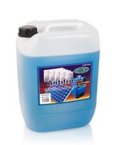 Automobilių antifrizo koncentratas AXXA 10 l