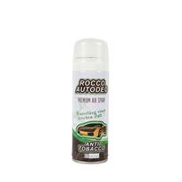 Oro gaiviklis automobilių ANTI-TOBACCO 75 ml Rocco 121603