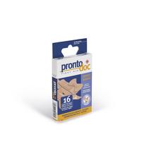 Pleistrai 16 vnt. rankoms elastiniai PRONTODOC 4011