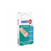 Pleistrai 15 vnt. 7x2 cm 3D su hialurono rūgštimi PRONTODOC 4031