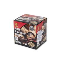 Drožlės rūkymui riešutmedžio 550 g Flash BBQ_55330