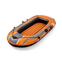 Valtis guminė pripučiama 188x98 cm 61100 Bestway 694213897974