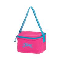 Šaltkrepšis su dėžutėmis 2 vnt, šaldymo paketu 23x17x15 cm Iceman 638476