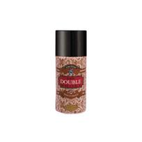 Dezodorantas EVAFLOR Double Whisky 150ml