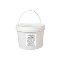 Jūros druskos pilingas AquaAmber VANILĖ 10kg