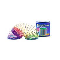 Žaislas Rainbow Spyruoklė 7x7cm