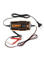 Automatinis akumuliatoriaus įkroviklis NEO 4-60Ah 35W