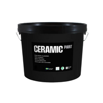 Sienų dažai Ceramic Paint Premium klasės C 0,9 L