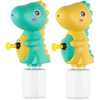 Žaislas Vandens pistoletas Dino 13.5cm