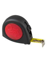 Ruletė Top Tools 27C313 Plieninė SOFT GRIP 3m/16mm