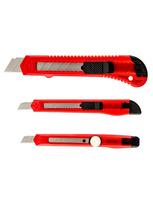 Peilių komplektas Top Tools Tapetams, 3 vnt.