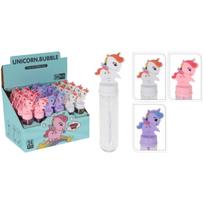 Muilo burbulų lazdelė Vienaragis 30ml