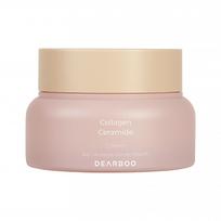 DEARBOO COLLAGEN CERAMIDE veido kremas, 50 g