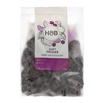 HOLLAND & BARRETT minkštos džiovintos slyvos, 420 g