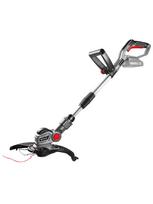Akumuliatorinė žoliapjovė GRAPHITE 58GE112 18V Li-lon, 280 mm