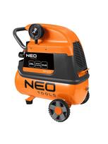 Kompresorius NEO 12k023 24l