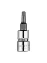 TORX TX20 antgalis NEO 10-324 trumpas 37mm 1/4"
