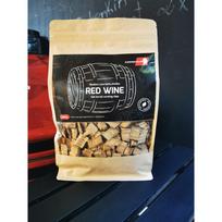 Drožlės KamadoClub Raudono Vyno Statinių 900g