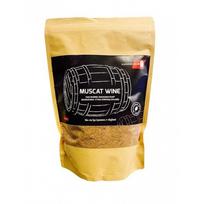 Dulkės KamadoClub Muskatinio Vyno Statinių 450g