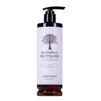 Skystas muilas su dozatoriumi ECO 400ml