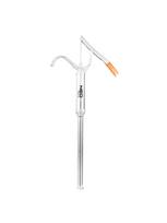 Alyvos siurblys NEO TOOLS 11-565 18l/min Būgnams 60-220L