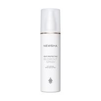 NEWSHA HEAT PROTECTING BLOWOUT apsauginis plaukų purškiklis, 200 ml