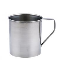 Puodukas metalinis 250ml