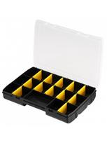Įrankių dėžė Stanley STST81680-1 juoda, geltona