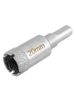 Deimantinis grąžtas GRAPHITE 56T732 20 mm