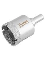 Deimantinis grąžtas GRAPHITE 56T735 35 mm