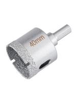 Deimantinis grąžtas GRAPHITE 56T736 40 mm