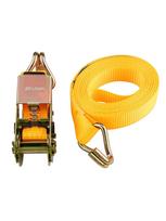 Bagažo tvirtinimo diržas NEO TOOLS 10-709 25mm x 5m su reketu