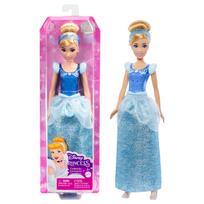 Lėlė Disney Princess Pelenė HLW06 Mėlyna
