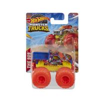 Džipas Hot Wheels Monster Trucks HFB96 1:70