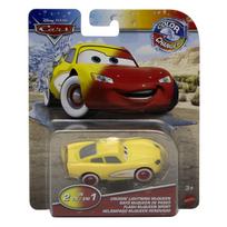 Automodeliukas CARS GNY94 Keičiantis spalvą