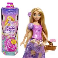 Žaislas Disney Princess Spin and Reveal Auksaplaukė HTV86