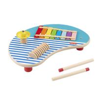 Stalas muzikinis Fisher-Price HXT91 Medinis