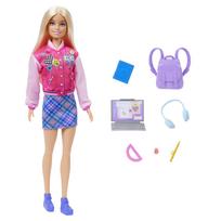 Lėlės rinkinys Barbie Back to School HRG84